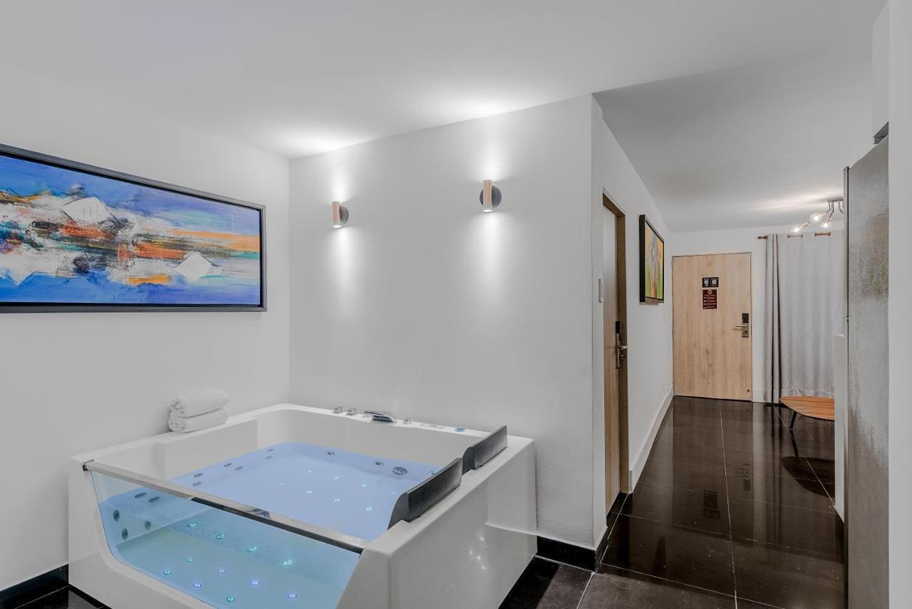 Viktory Boutique Hotel Medellin Exterior photo